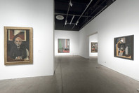 Matisse Picasso. Feb 13–May 19, 2003. 1 other work identified