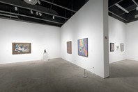 Matisse Picasso. Feb 13–May 19, 2003.