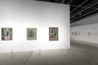 Matisse Picasso. Feb 13–May 19, 2003. 1 other work identified