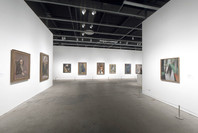 Matisse Picasso. Feb 13–May 19, 2003.