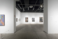 Matisse Picasso. Feb 13–May 19, 2003. 2 other works identified