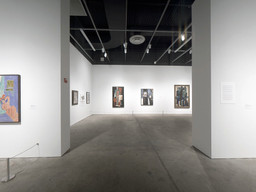 Installation photo, 26 of 89