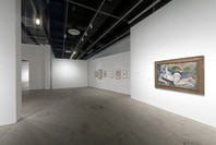 Matisse Picasso. Feb 13–May 19, 2003. 1 other work identified
