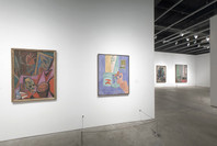 Matisse Picasso. Feb 13–May 19, 2003. 1 other work identified