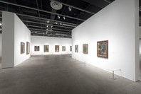 Matisse Picasso. Feb 13–May 19, 2003.