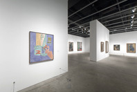 Matisse Picasso. Feb 13–May 19, 2003. 2 other works identified