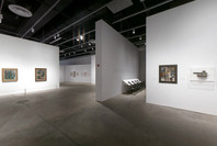 Matisse Picasso. Feb 13–May 19, 2003. 1 other work identified