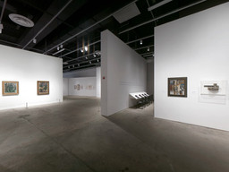 Installation photo, 31 of 89