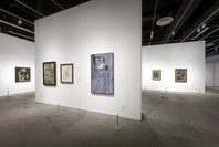 Matisse Picasso. Feb 13–May 19, 2003. 1 other work identified