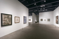 Matisse Picasso. Feb 13–May 19, 2003. 1 other work identified