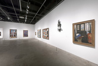 Matisse Picasso. Feb 13–May 19, 2003.