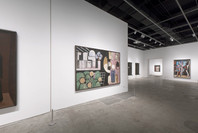 Matisse Picasso. Feb 13–May 19, 2003. 2 other works identified