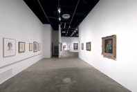 Matisse Picasso. Feb 13–May 19, 2003. 1 other work identified