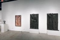 Matisse Picasso. Feb 13–May 19, 2003. 2 other works identified