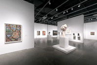 Matisse Picasso. Feb 13–May 19, 2003. 3 other works identified