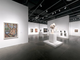Installation photo, 51 of 89