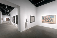 Matisse Picasso. Feb 13–May 19, 2003. 3 other works identified