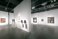 Matisse Picasso. Feb 13–May 19, 2003. 3 other works identified