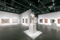 Matisse Picasso. Feb 13–May 19, 2003.