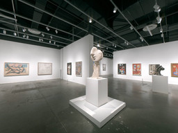 Installation photo, 55 of 89