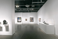 Matisse Picasso. Feb 13–May 19, 2003.