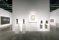 Matisse Picasso. Feb 13–May 19, 2003. 2 other works identified