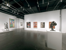 Installation photo, 62 of 89