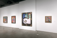 Matisse Picasso. Feb 13–May 19, 2003.