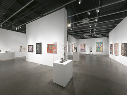 Installation photo, 69 of 89