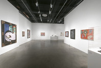 Matisse Picasso. Feb 13–May 19, 2003. 1 other work identified