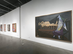Installation photo, 71 of 89