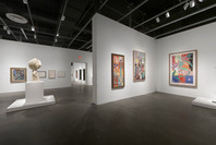 Matisse Picasso. Feb 13–May 19, 2003. 3 other works identified