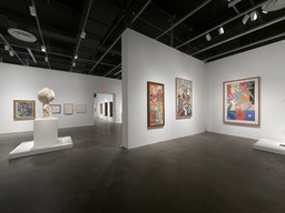 Installation photo, 73 of 89