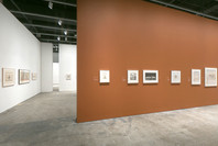 The Changing of the Avant-Garde: Visionary Architectural Drawings from the Howard Gilman Collection. Oct 24, 2002–Jan 6, 2003. 9 other works identified