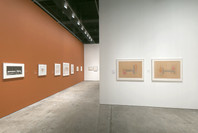 The Changing of the Avant-Garde: Visionary Architectural Drawings from the Howard Gilman Collection. Oct 24, 2002–Jan 6, 2003. 6 other works identified