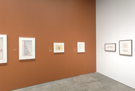 The Changing of the Avant-Garde: Visionary Architectural Drawings from the Howard Gilman Collection. Oct 24, 2002–Jan 6, 2003. 4 other works identified