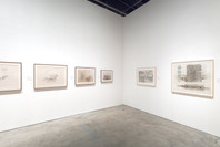 The Changing of the Avant-Garde: Visionary Architectural Drawings from the Howard Gilman Collection. Oct 24, 2002–Jan 6, 2003. 5 other works identified