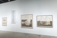 The Changing of the Avant-Garde: Visionary Architectural Drawings from the Howard Gilman Collection. Oct 24, 2002–Jan 6, 2003. 3 other works identified