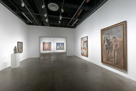 Matisse Picasso. Feb 13–May 19, 2003. 2 other works identified