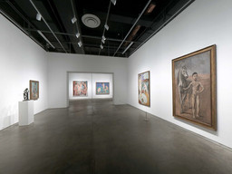 Installation photo, 2 of 89