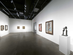 Installation photo, 4 of 89