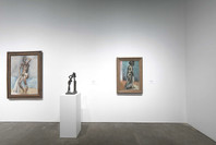 Matisse Picasso. Feb 13–May 19, 2003. 1 other work identified