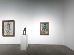 Installation photo, 5 of 89