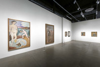 Matisse Picasso. Feb 13–May 19, 2003.