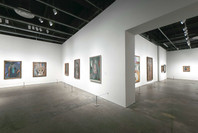 Matisse Picasso. Feb 13–May 19, 2003.