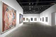 Matisse Picasso. Feb 13–May 19, 2003.
