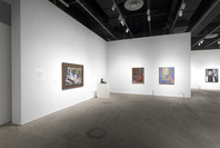 Matisse Picasso. Feb 13–May 19, 2003. 1 other work identified