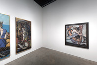 Max Beckmann. Jun 26–Sep 29, 2003.