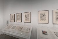 Max Beckmann. Jun 26–Sep 29, 2003. 5 other works identified