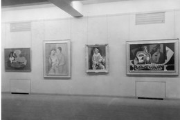 The Museum of Modern Art Archives, New York